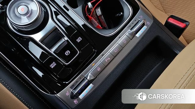 Kia Carnival 4th generation id 4427879 из Кореи 19