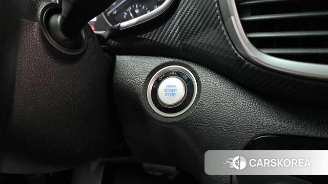 Hyundai All New Tucson id 4232792 из Кореи 19