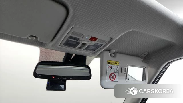 Hyundai Casper id 4763908 из Кореи 19