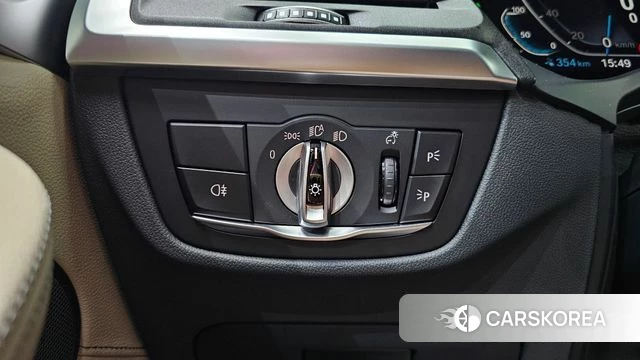 BMW iX3 id 4749548 из Кореи 19