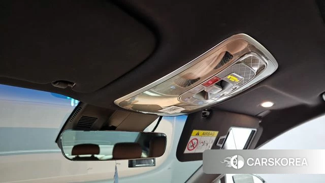 Genesis G80 (RG3) id 4433871 из Кореи 19