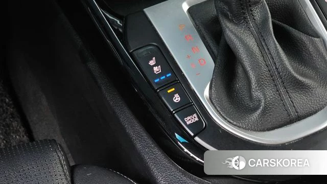 Kia The New K3 2nd generation id 4428524 из Кореи 19