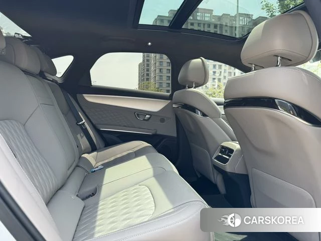 BYD Han EV id 4239039 из Китая 19