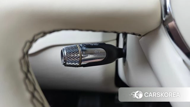 Bentley Flying Spur 3rd Generation id 4855130 из Кореи 19