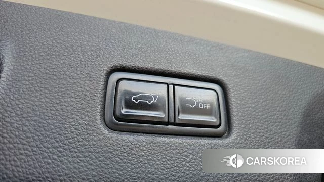 Kia The New Carnival 4th Generation id 4665342 из Кореи 19