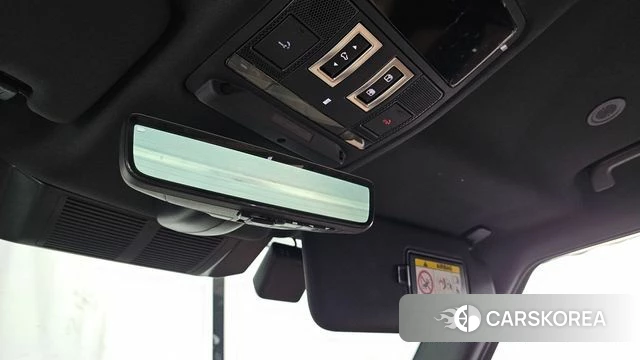 Land Rover Defender (L663) id 4629833 из Кореи 19