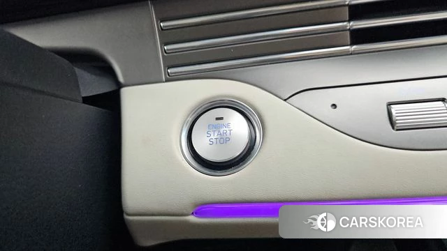 Hyundai The New Grandeur IG id 4631063 из Кореи 19