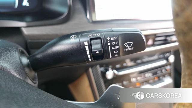 Kia K7 Premier id 4586638 из Кореи 19