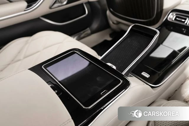 Mercedes-Benz Maybach S-class id 4254756 из Китая 19