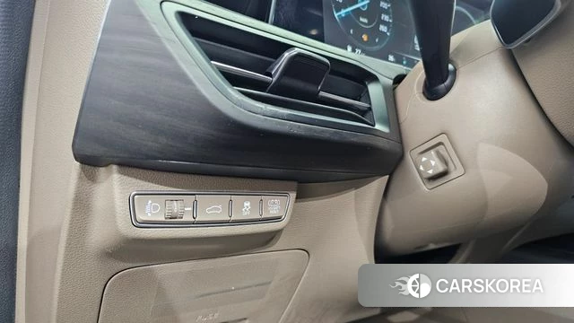 Kia K8 Hybrid id 4475662 из Кореи 19