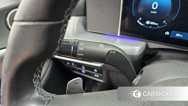 Hyundai Sonata D Edge (DN8) id 4618215 из Кореи 19