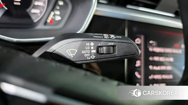 Audi Q3 (F3) id 4187806 из Кореи 19