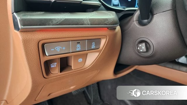 Genesis G80 (RG3) id 4905310 из Кореи 19