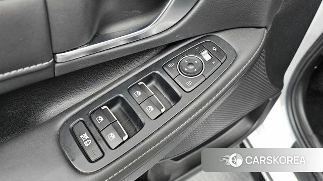 Hyundai Sonata D Edge (DN8) id 4778296 из Кореи 19