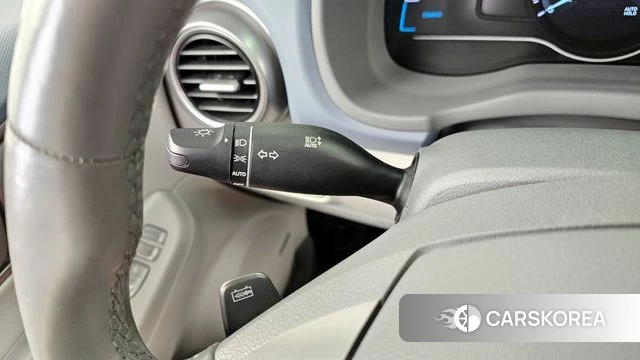 Hyundai Kona Electric id 4397119 из Кореи 19