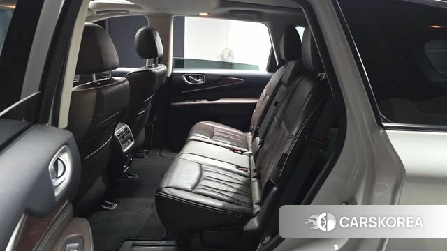 Infiniti QX60 id 4693936 из Кореи 19