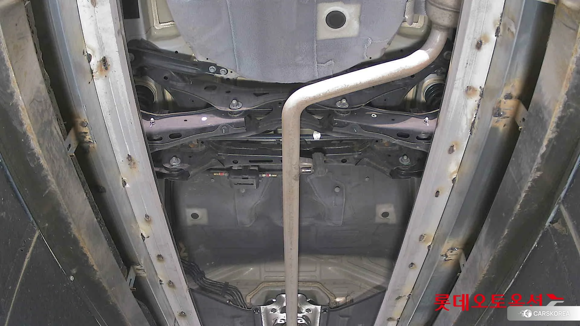 Hyundai Sonata id 3869297 из Кореи 19