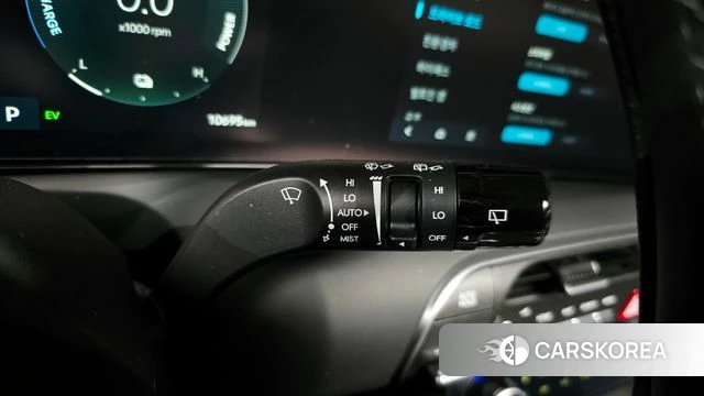 Hyundai Palisade (LX3) id 4904296 из Кореи 19
