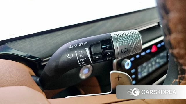 Genesis GV80 id 4773381 из Кореи 19