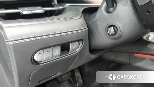 Genesis G90 (RS4) id 4195088 из Кореи 19