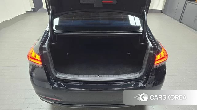 Genesis G80 id 4325308 из Кореи 19