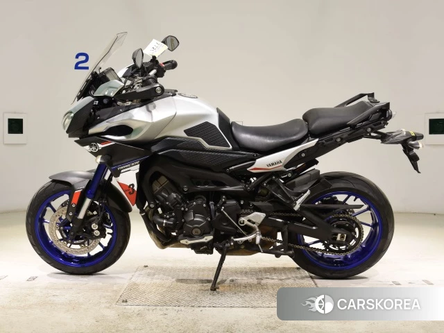 Yamaha MT-09 id 3945442 из Японии 19