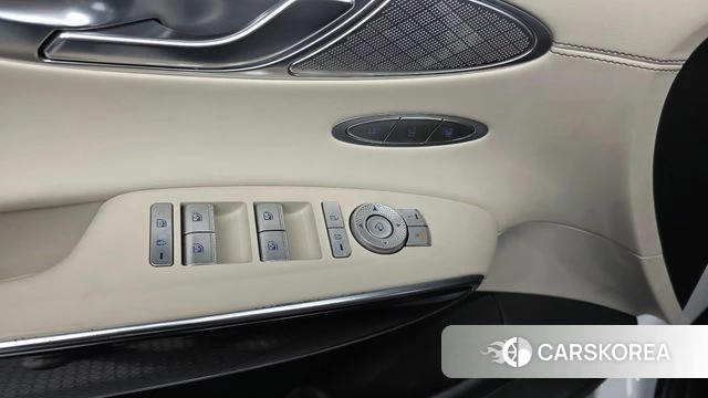 Genesis GV70 id 4772536 из Кореи 19
