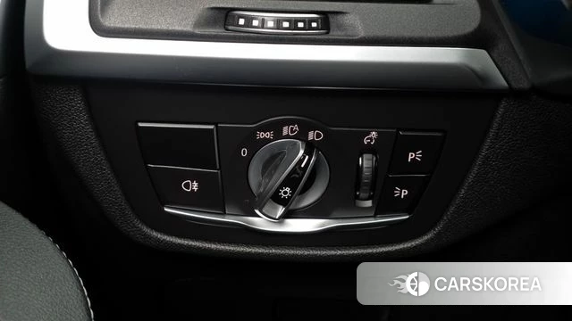 BMW X4 (G02) id 4408460 из Кореи 19