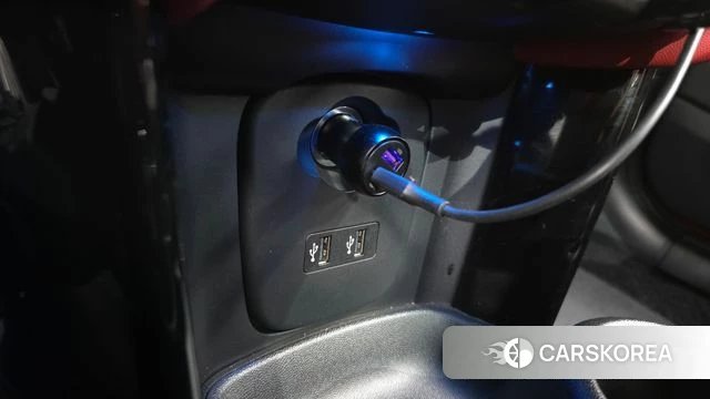 Mini Cooper S id 4849605 из Кореи 19