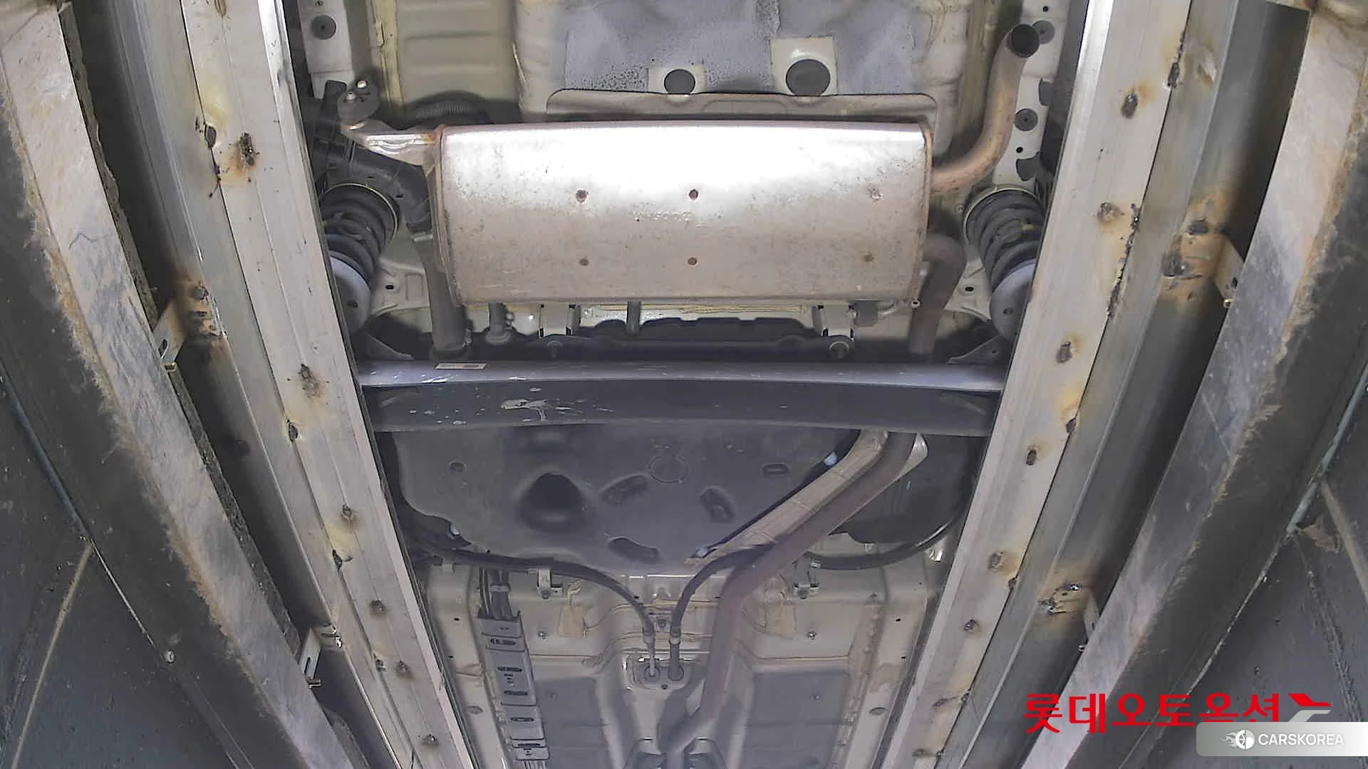 Kia Ray id 3882161 из Кореи 19