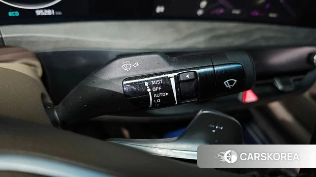 Kia K8 Hybrid id 4784243 из Кореи 19