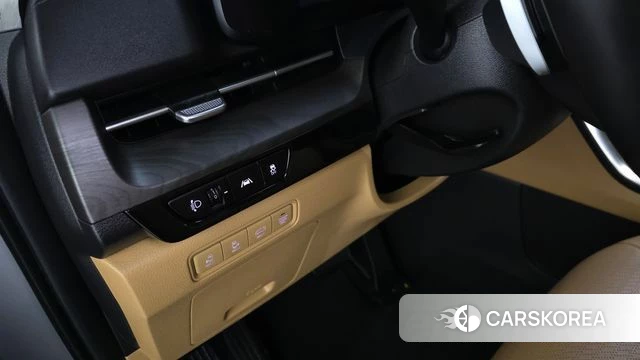 Kia Carnival 4th generation id 4848502 из Кореи 19