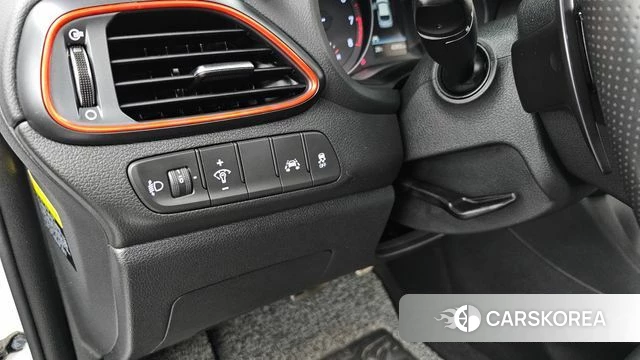 Hyundai i30 (PD) id 4447630 из Кореи 19