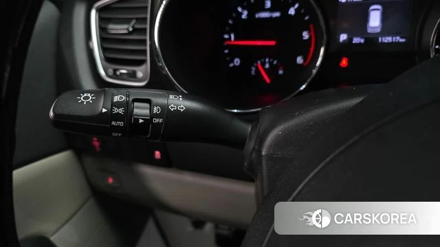 Kia The New Carnival id 4311080 из Кореи 19