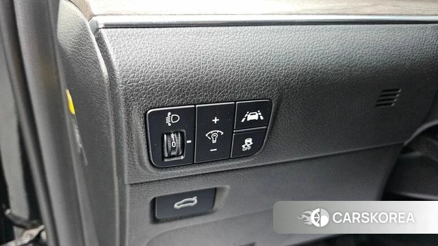 Kia K5 3rd generation id 4245564 из Кореи 19