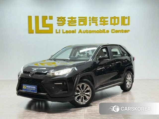 Toyota Wilanda id 4359241 из Китая 19