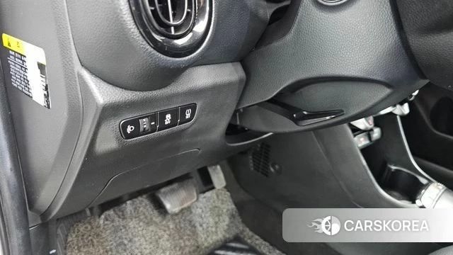 Kia Morning Urban (JA) id 4764685 из Кореи 19