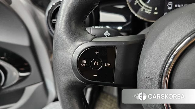 Mini Cooper id 4505886 из Кореи 19