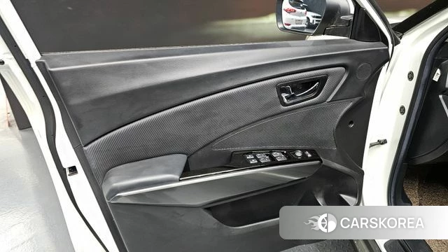 Ssangyong Berry New Tivoli id 4323132 из Кореи 19