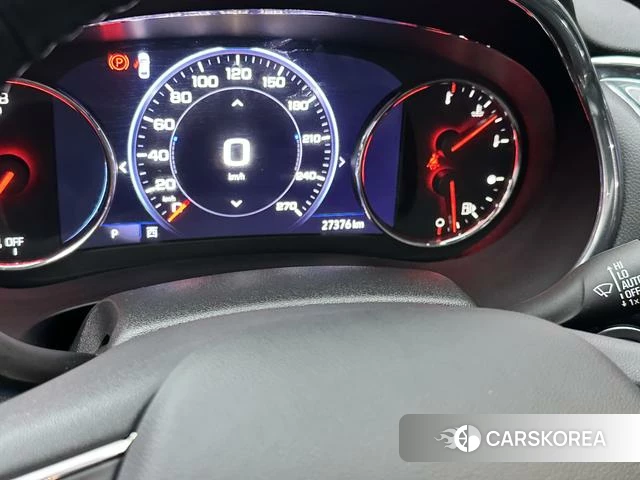 Chevrolet Mai Ruibao XL id 4213322 из Китая 19