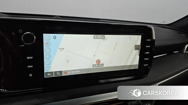 Kia K5 3rd generation id 4462965 из Кореи 19