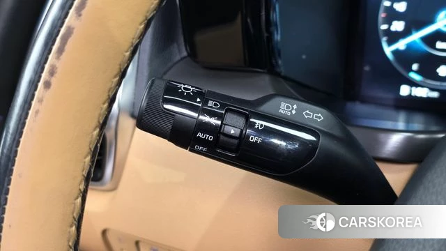 Kia Sorento 4th Generation id 4753457 из Кореи 19