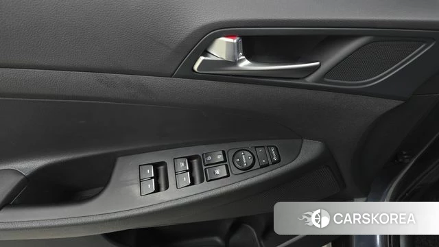 Hyundai All New Tucson id 4294128 из Кореи 19