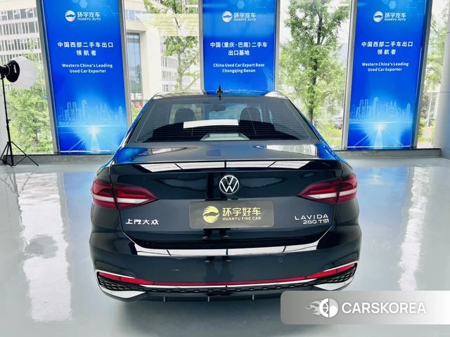 Volkswagen Lavida id 3957787 из Китая 19