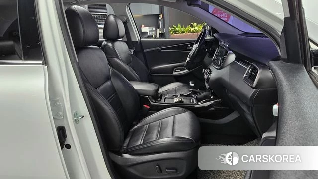 Kia The New Sorento id 4581652 из Кореи 19