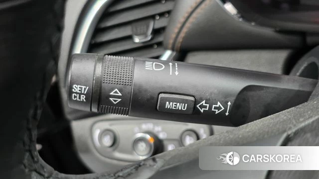 Chevrolet (GM Daewoo) The New Trax id 4642093 из Кореи 19