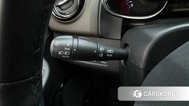 Renault Korea (Samsung) Clio id 4471502 из Кореи 19