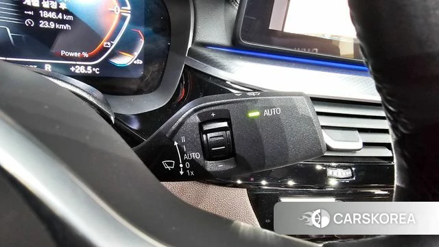 BMW 5 Series (G30) id 4494233 из Кореи 19