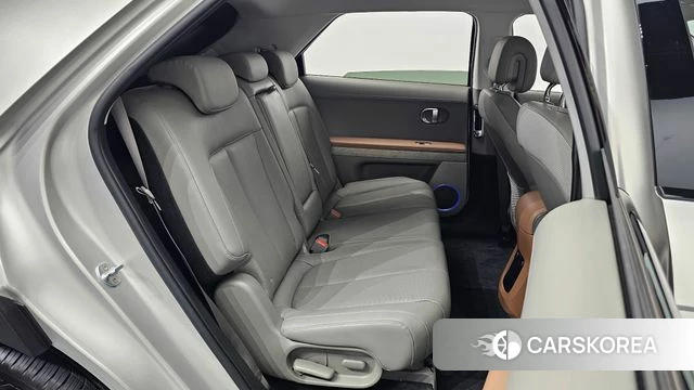 Hyundai Ionic 5 id 4529689 из Кореи 19