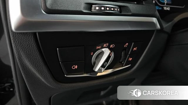 BMW iX3 id 4281720 из Кореи 19